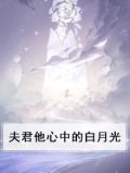 夫君他心中的白月光