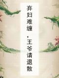 弃妇难逃王爷手下留情