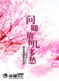 问卿能有几多愁