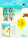 青春，回不去的流年