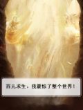 百元求生：我震惊了整个世界！