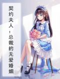 契约夫人：总裁的无爱婚姻