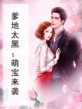 爹地太黑：萌宝来袭