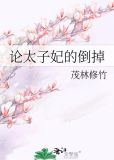 论太子妃的倒掉