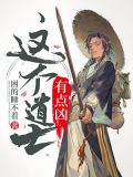 这个道士有点凶