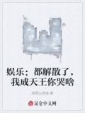 娱乐：都解散了，我成天王你哭啥