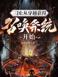 三国之召唤猛将世界的小说