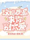 攻略反派，求你别太爱