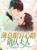 薄总眼盲心瞎错认夫人