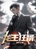 龙王狂婿