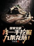 国家宝藏：我一手挖掘九条龙脉！