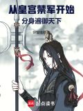 从皇宫禁军开始,分身遍御天下TXT