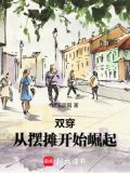 双穿：从摆摊开始崛起