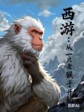 西游从一只老猴子开始