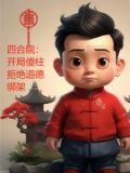 四合院：开局傻柱拒绝道德绑架