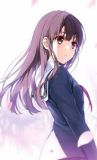 不攻略少女我就会死