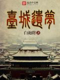 台城遗梦