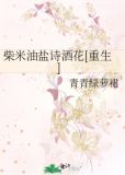 柴米油盐诗酒花[重生]