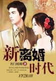 新离婚时代电视剧剧情介绍