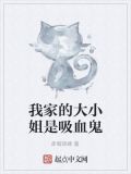 我家的大小姐是吸血鬼小说