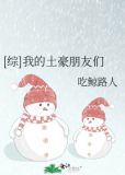 我的土豪朋友们by