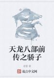 天龙八部前传之骄子