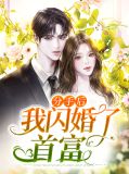 分手后我闪婚了首富