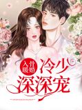 入骨暖婚：冷少深深宠