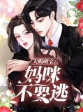 天赐萌宝:妈咪不要逃
