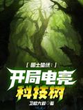 国士蛰伏：开局电亮科技树