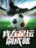 我在足坛刷成就