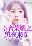 王者荣耀之黑夜来临