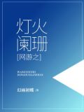 网游之灯火阑珊