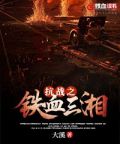 抗战之铁血三湘