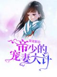甜妻蜜语：帝少的宠妻大计