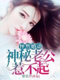 怦然婚动：神秘老公惹不起