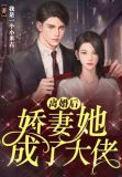 离婚后娇妻她成了大佬