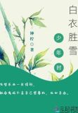 白衣胜雪少年时
