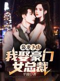 枭龙下山：我娶豪门女总裁
