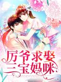 厉爷求娶三宝妈咪