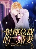 狠辣总裁的二婚妻
