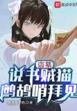 盗墓：说书贼猫，鹧鸪哨拜见