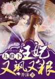 九殿下，你家王妃又飒又狠