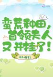 蛮荒种田,首领夫人又开挂了!
