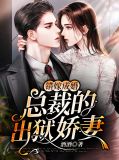 错嫁成婚,总裁的出狱娇妻