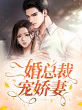 二婚总裁宠娇妻