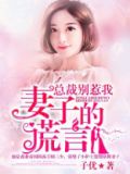 总裁老婆别傲娇免费阅读全文