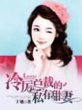 冷厉总裁的私有甜妻