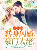 分手后，转身闪婚豪门大佬
