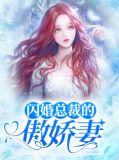 闪婚总裁的傲娇妻